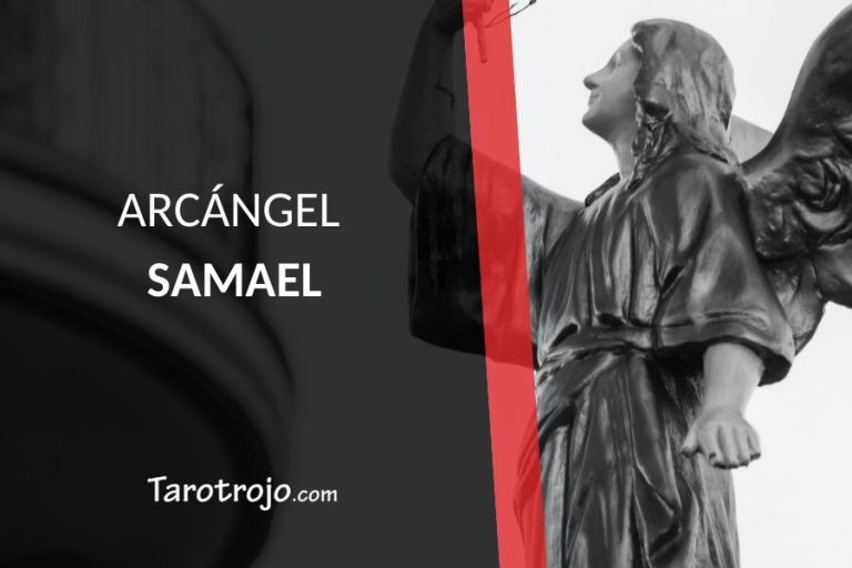 ≫ Arcángel Samael